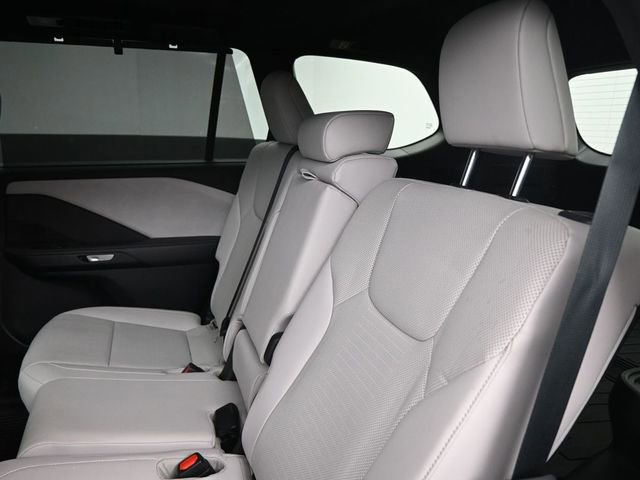 New 2025 Lexus IS 350 F Sport w/ Navigation Package RWD image 16