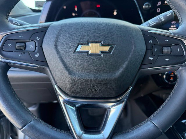 Used 2024 Chevrolet Trax LT w/ Driver Confidence Package FWD image 19