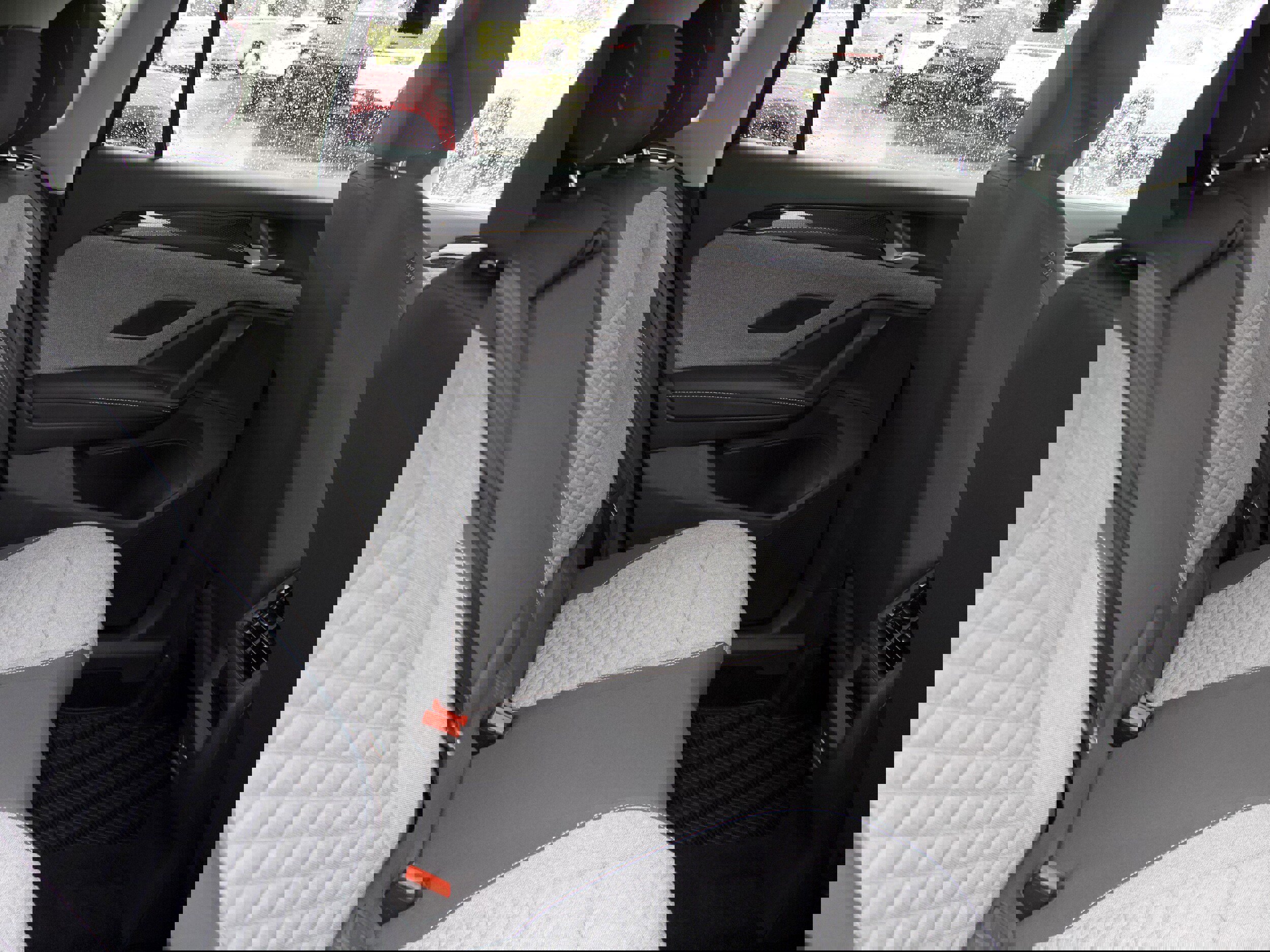 New 2026 Volkswagen Tiguan S image 30