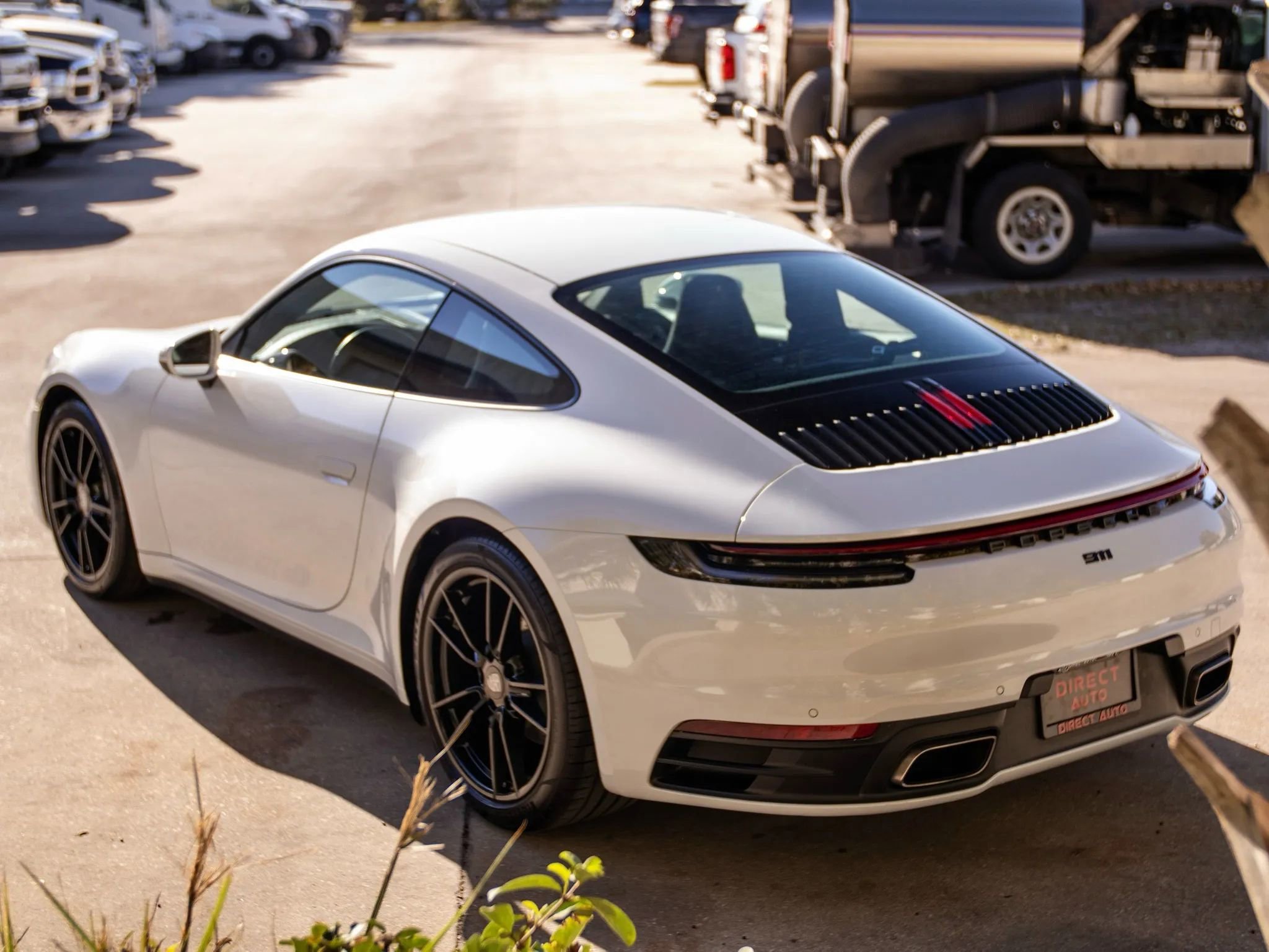 Used 2020 Porsche 911 Carrera image 15