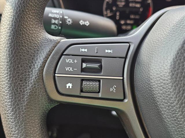New 2026 Honda CR-V LX image 19