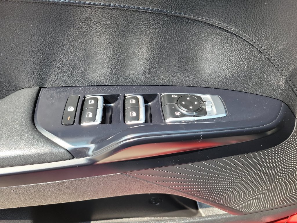 Used 2021 Kia K5 GT-Line FWD image 29
