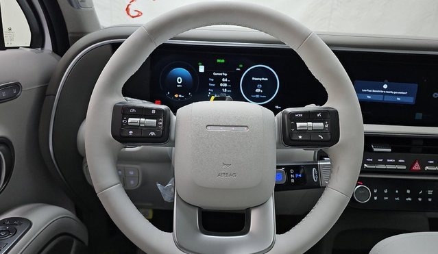 Used 2026 Hyundai Palisade Limited image 5