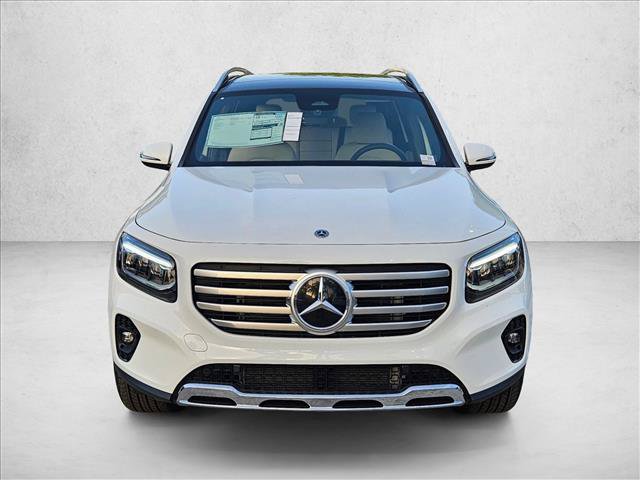 New 2026 Mercedes-Benz GLB 250 image 6