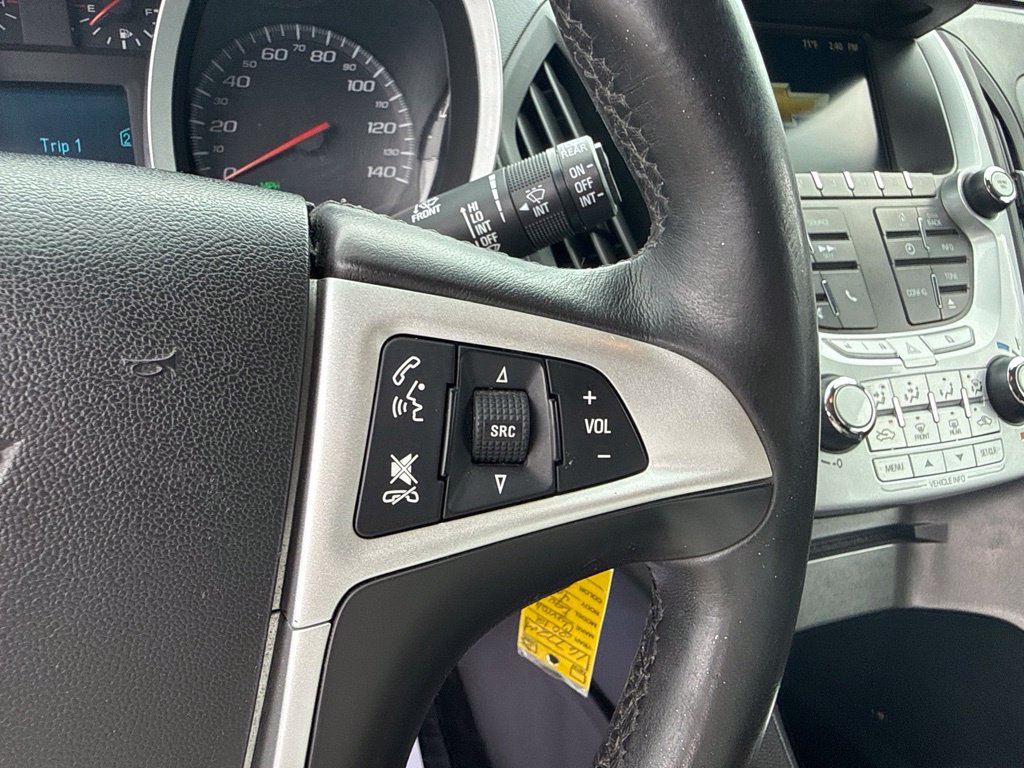 Used 2012 Chevrolet Equinox LT FWD image 19