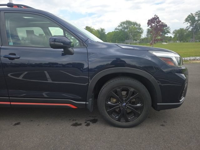 Used 2019 Subaru Forester Sport AWD/4WD image 4