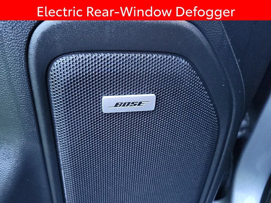 Used 2020 Chevrolet Silverado 1500 LT Trail Boss AWD/4WD image 12
