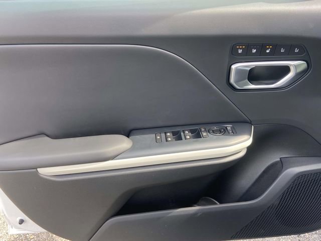 New 2026 Kia K4 EX FWD image 11