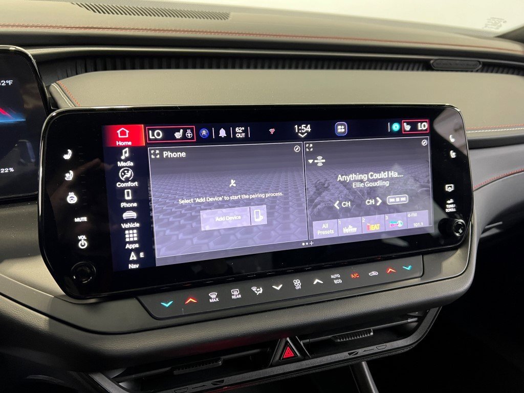 New 2026 Dodge Charger R/T Scat Pack w/ Track Package image 31