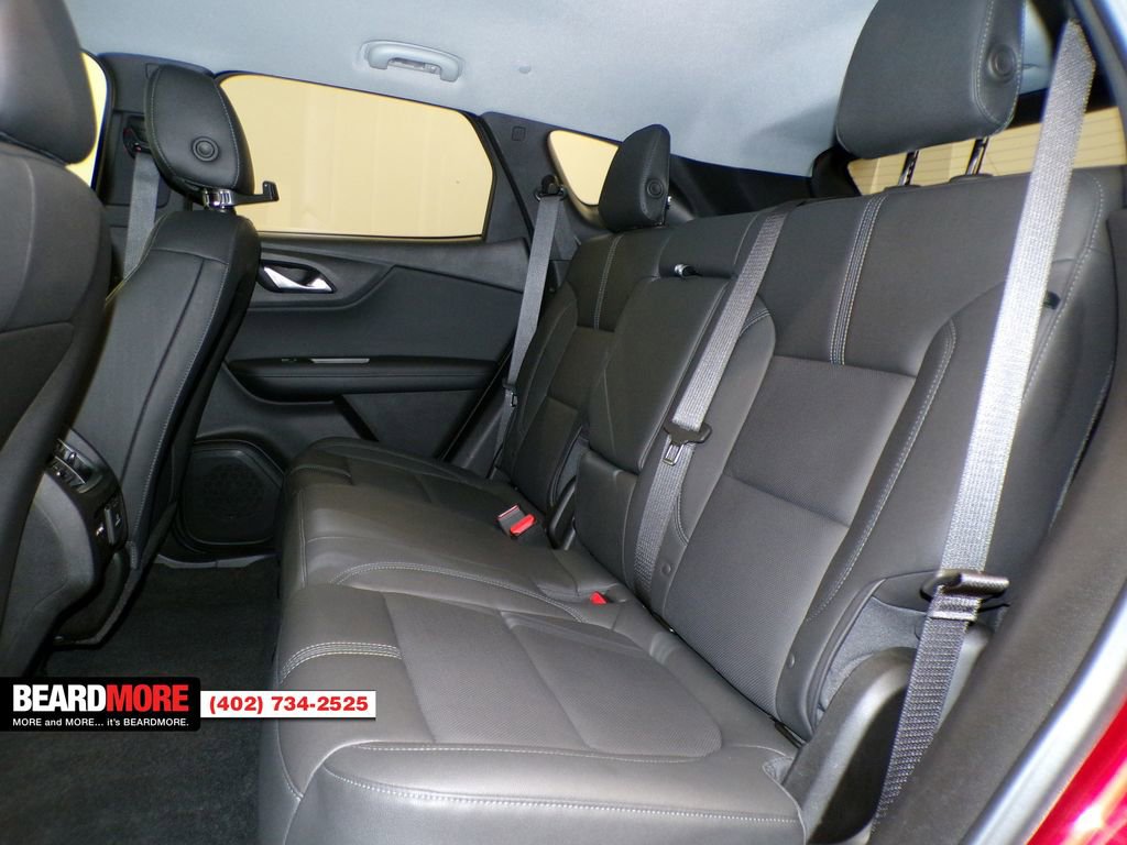 Used 2021 Chevrolet Blazer LT w/ Sound & Technology Package image 23