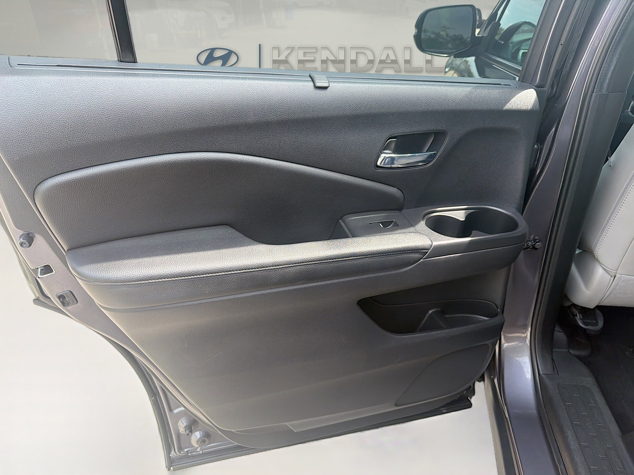 Used 2021 Honda Passport EX-L image 24