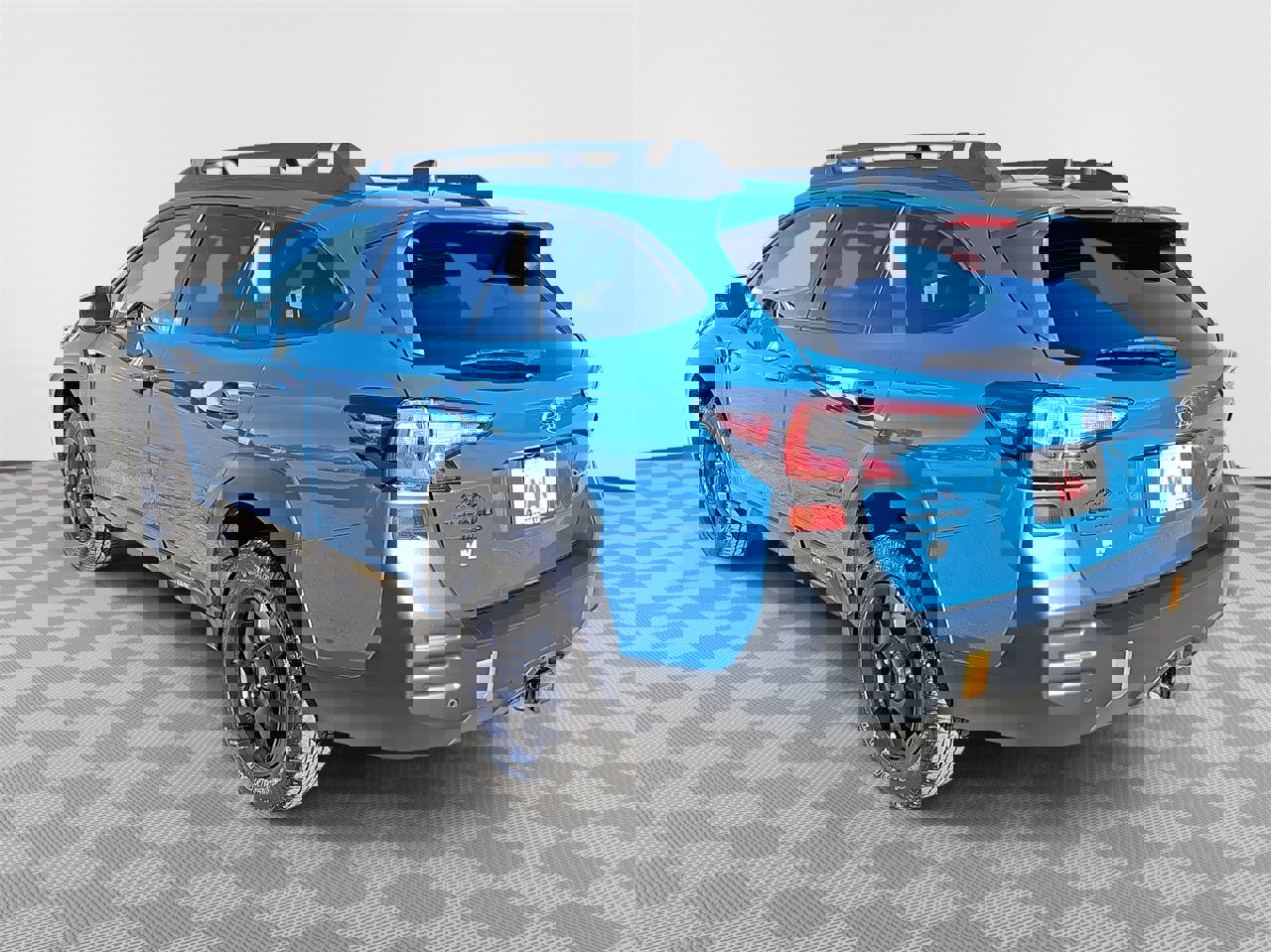 Used 2023 Subaru Outback Wilderness image 7