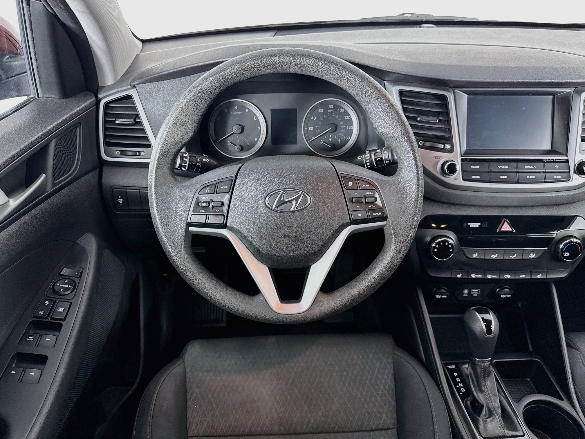 Used 2018 Hyundai Tucson SEL AWD/4WD image 21