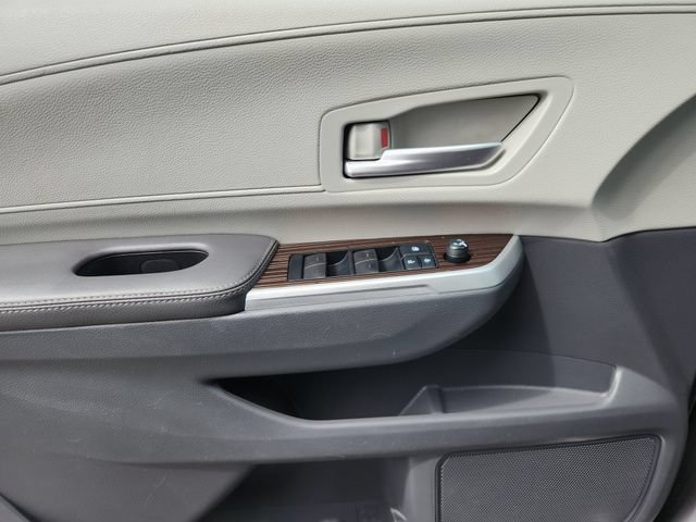 Certified 2022 Toyota Sienna XLE FWD image 17