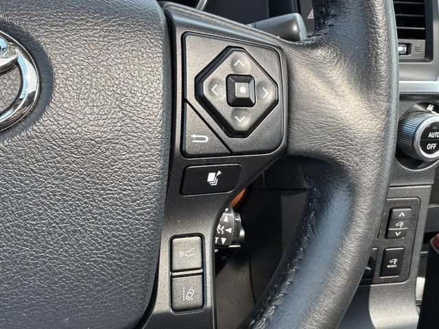 Used 2019 Toyota Sequoia Platinum AWD/4WD image 19