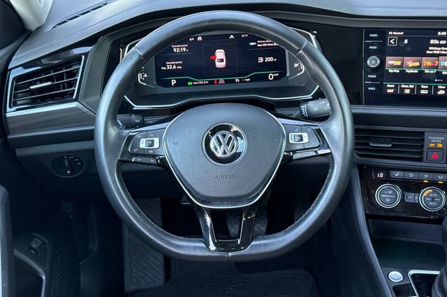 Used 2019 Volkswagen Jetta SEL FWD image 17
