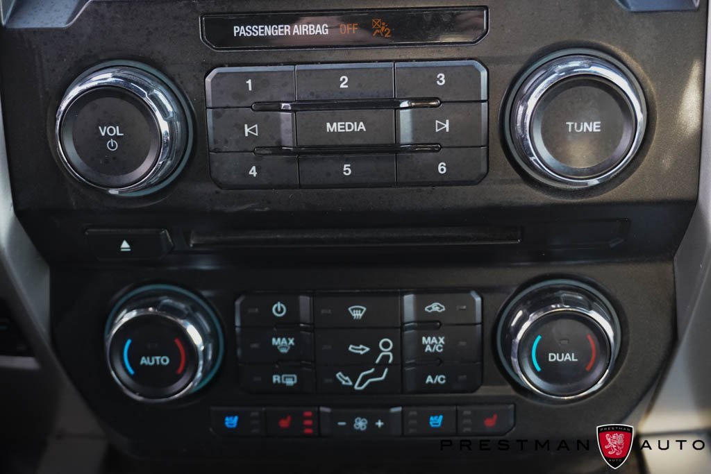 Used 2018 Ford F250 Lariat w/ Lariat Ultimate Package image 48