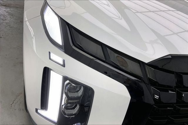 Used 2025 Hyundai Palisade SEL AWD/4WD image 25