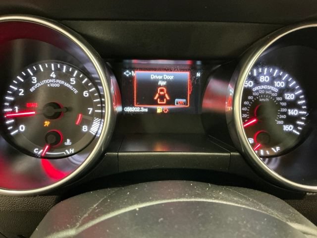 Used 2021 Ford Mustang GT RWD image 29