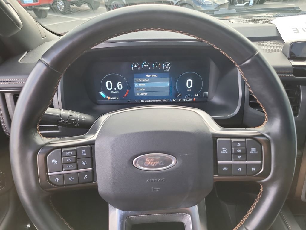 Used 2023 Ford Expedition Platinum image 30