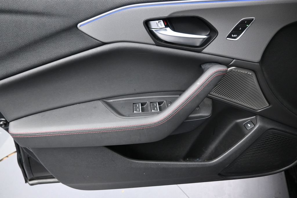 Used 2022 Acura TLX SH-AWD w/ A-SPEC Pkg image 10