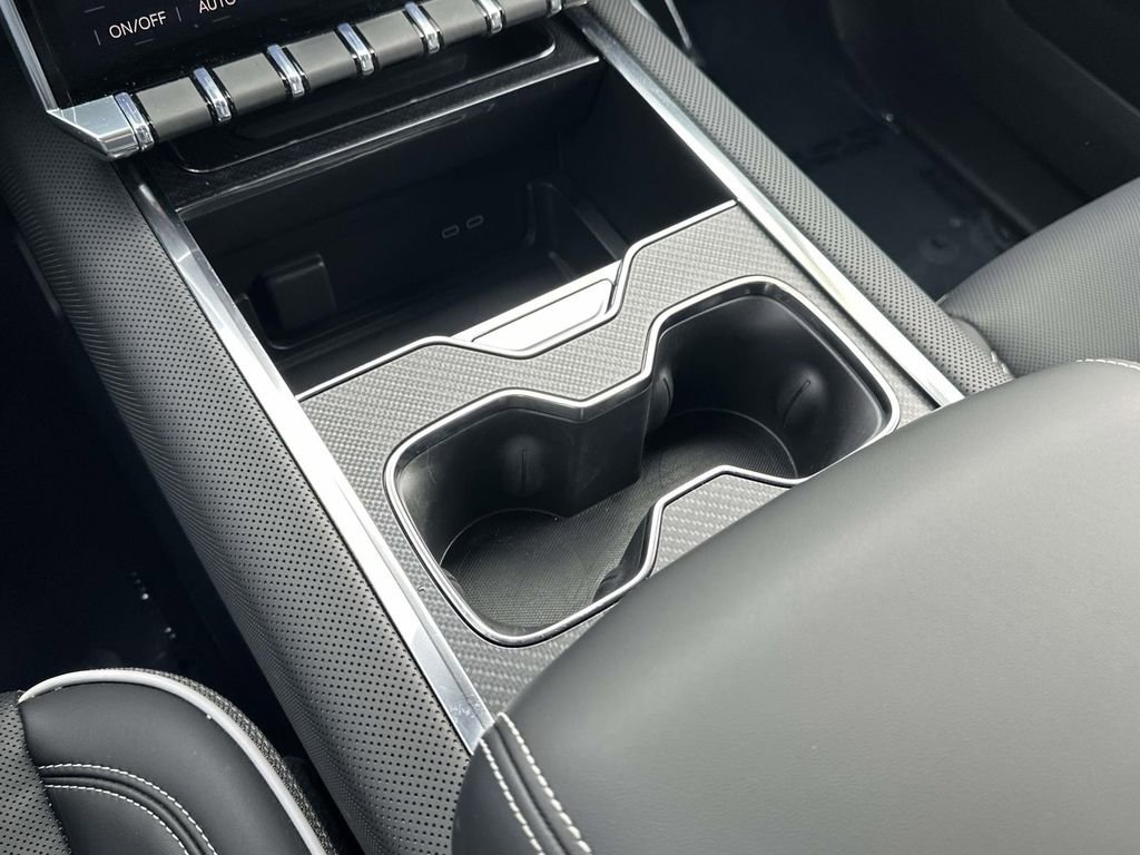 New 2026 GMC Sierra EV Elevation image 29