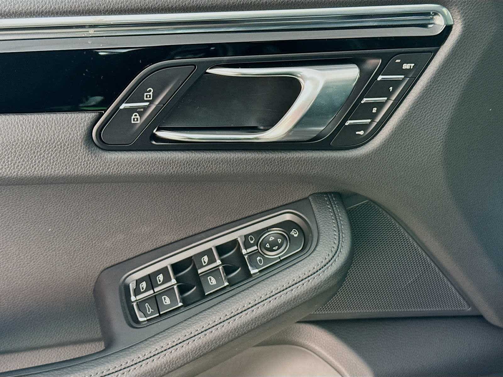 New 2026 Porsche Macan S AWD/4WD image 42