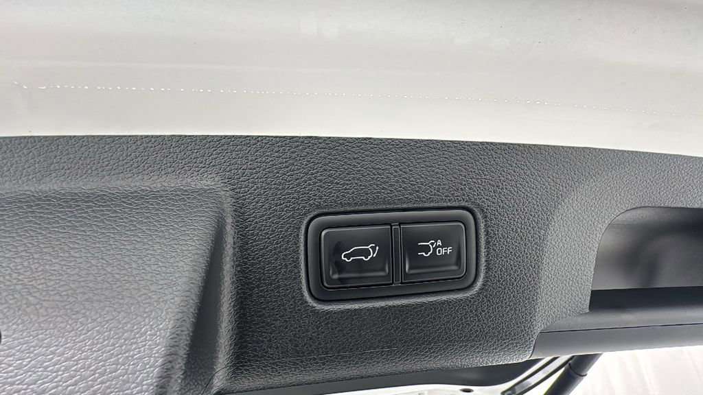 New 2025 Kia Telluride SX X-Line image 16