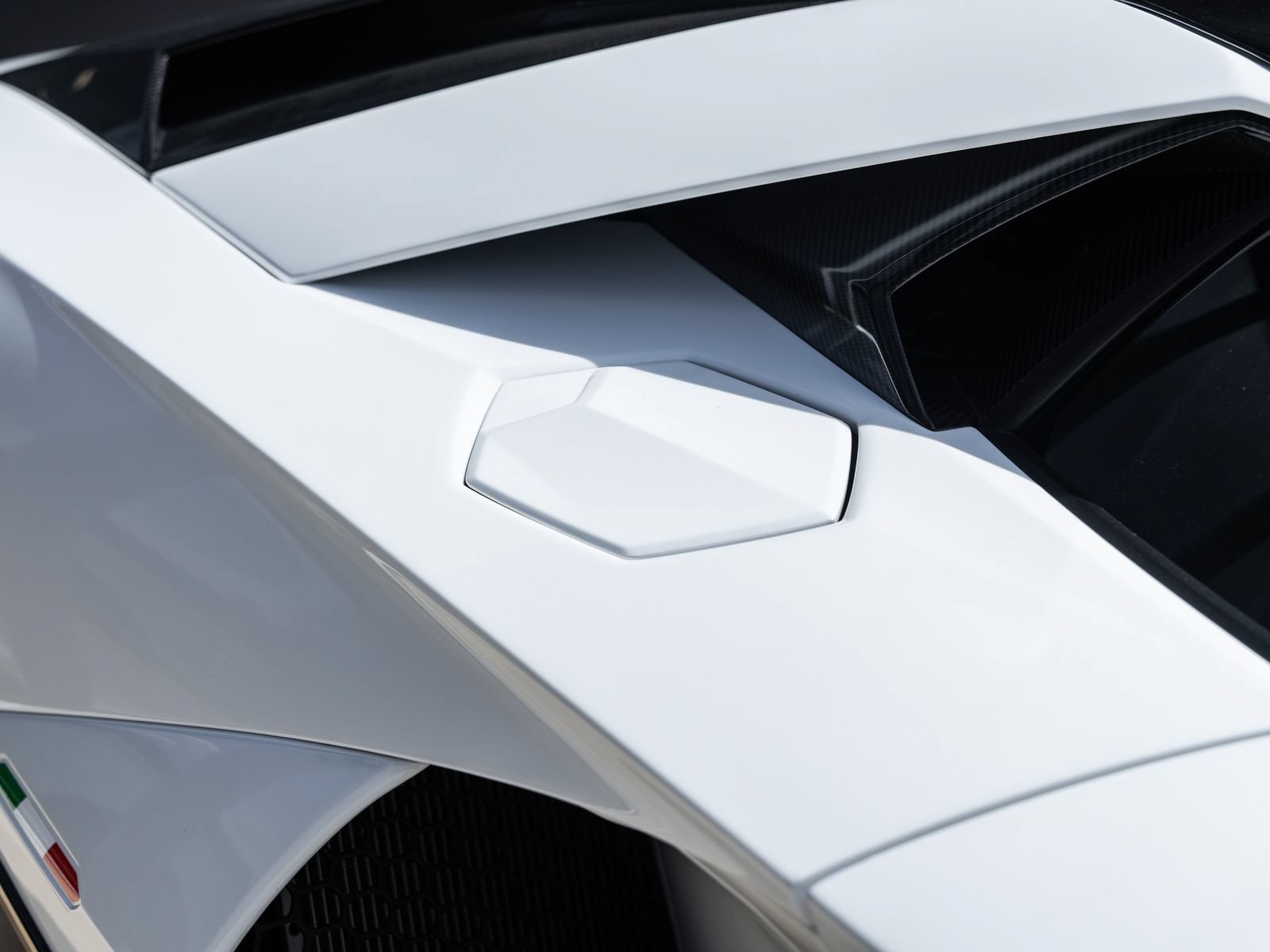 Used 2022 Lamborghini Aventador LP 780-4 Ultimae AWD/4WD image 39