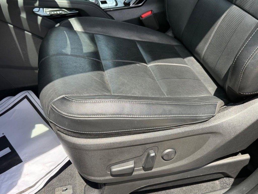 Used 2022 Kia Telluride EX w/ EX Premium Package AWD/4WD image 29