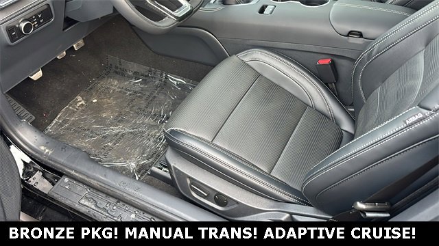 New 2026 Ford Mustang GT Premium image 23