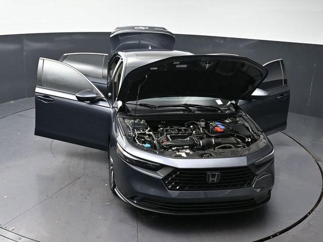 Used 2023 Honda Accord EX image 42