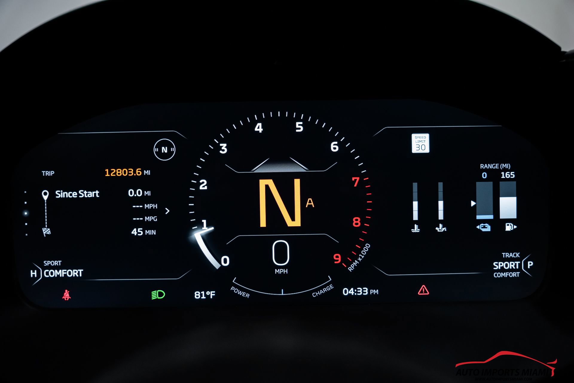 Used 2023 McLaren Artura image 64