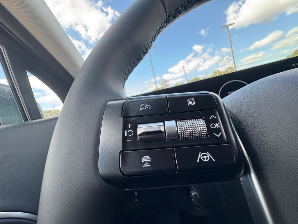 New 2026 Hyundai Ioniq 9 Limited image 20