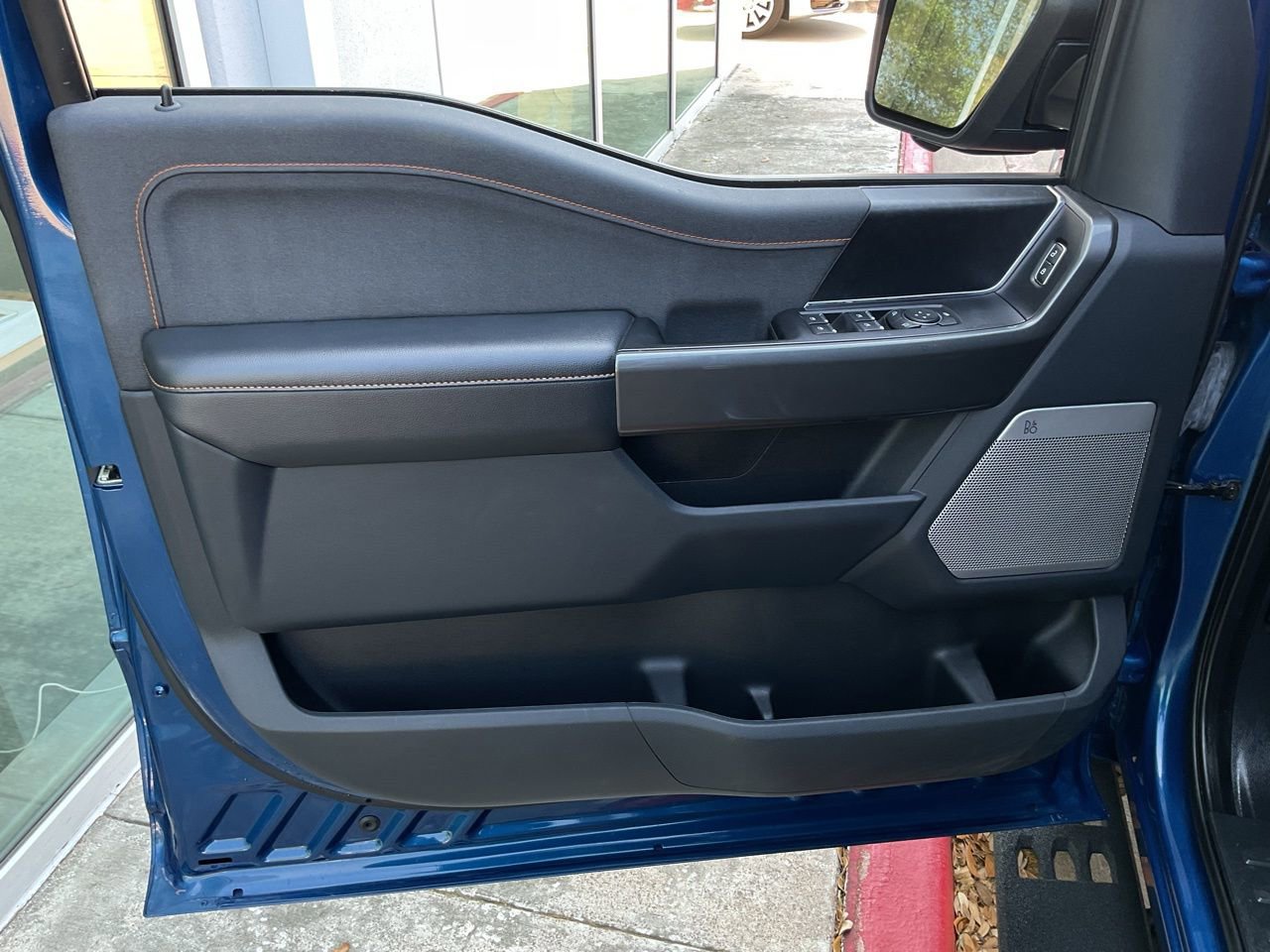 Used 2022 Ford F150 Tremor w/ Equipment Group 401A Mid AWD/4WD image 18