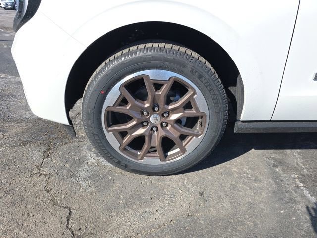 New 2026 Ford Expedition Max King Ranch image 9