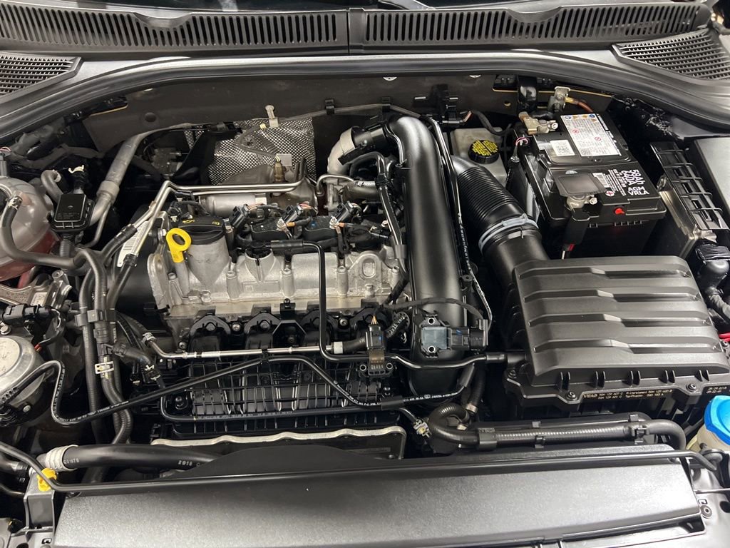 Used 2019 Volkswagen Jetta SEL image 22