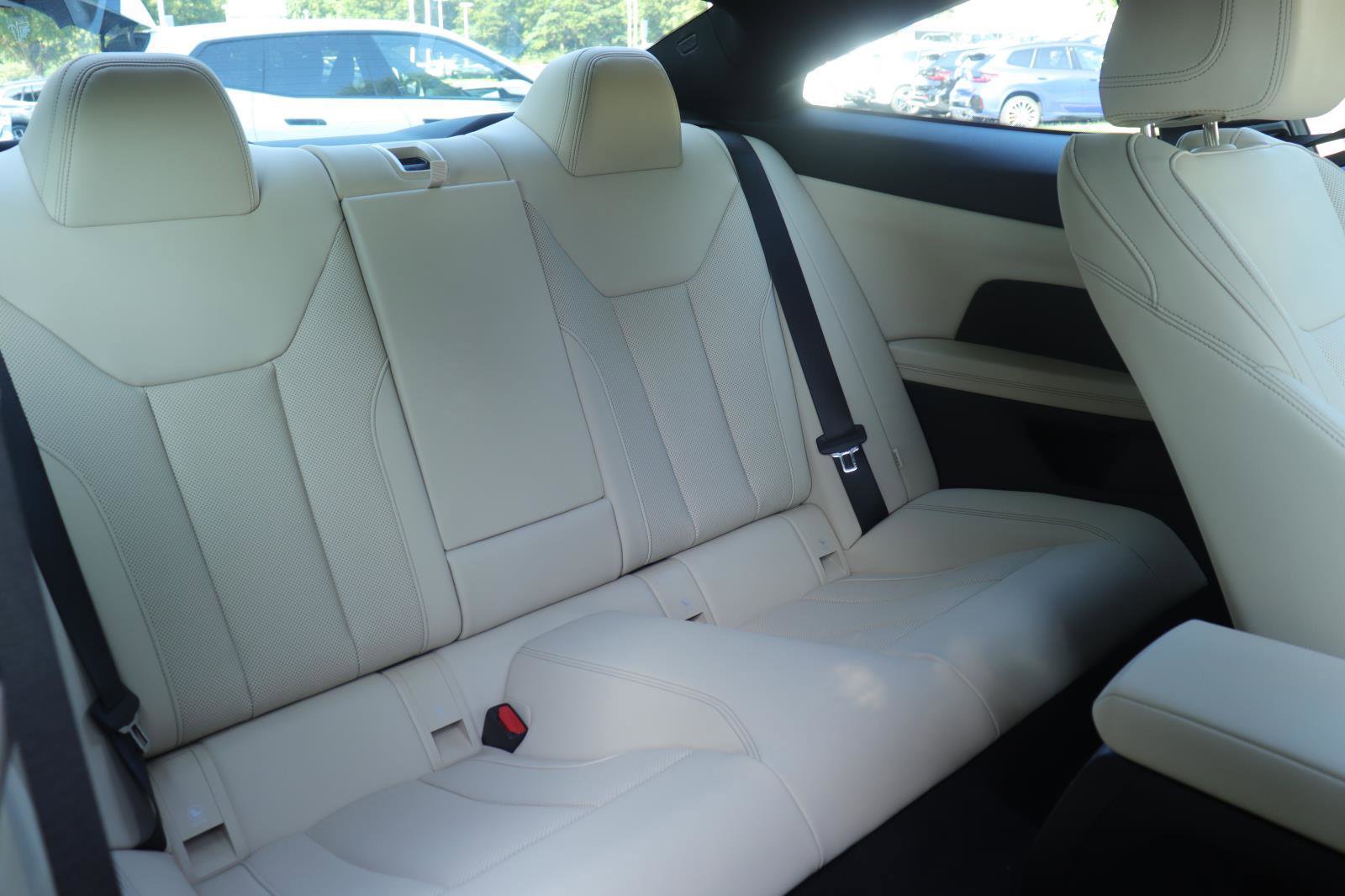 New 2026 BMW 430i Coupe w/ M Sport Package image 18