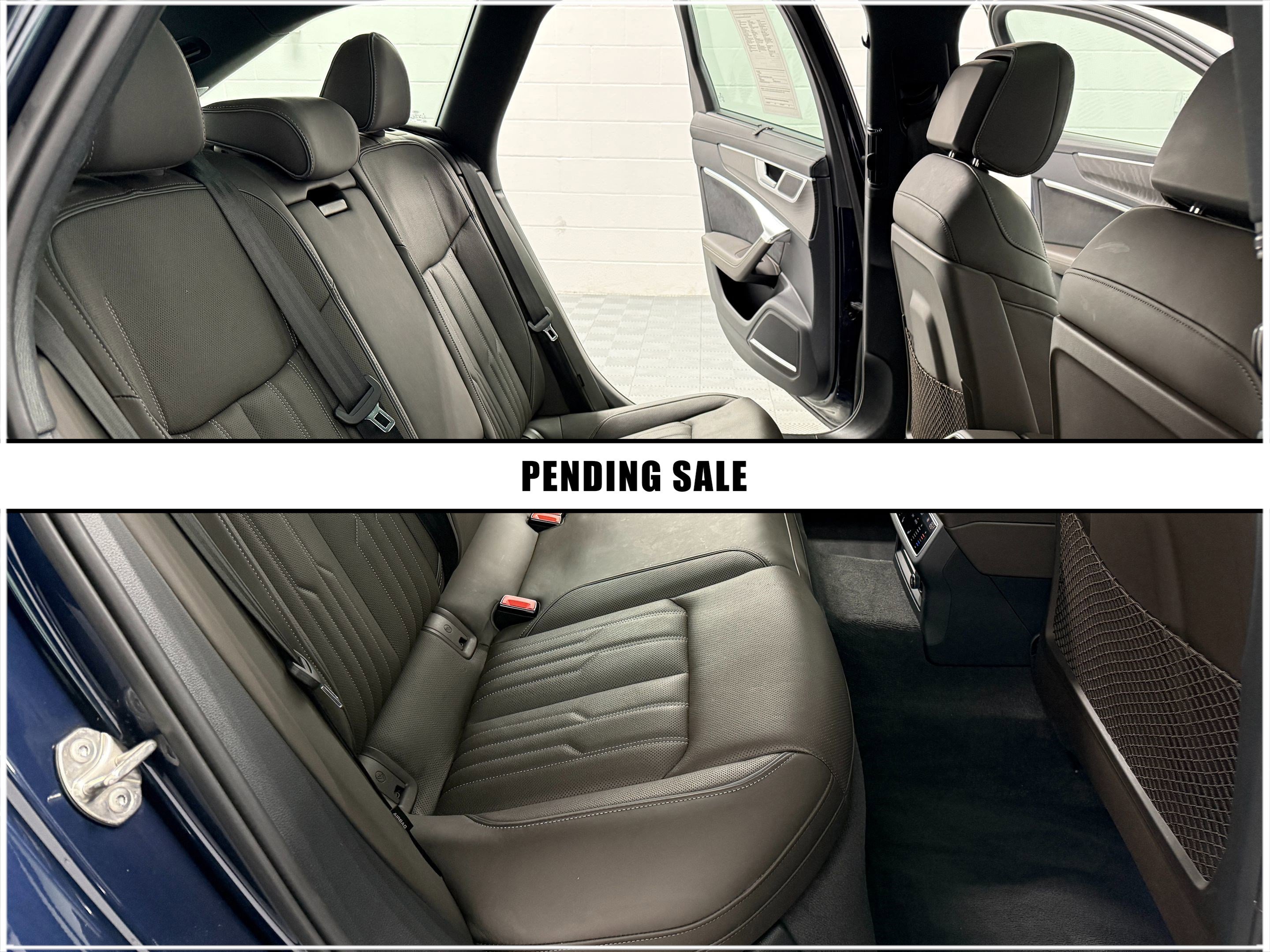 Used 2023 Audi A6 Prestige w/ Prestige Package image 18