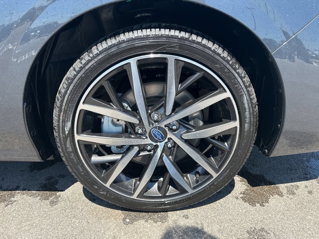 New 2026 Subaru Impreza 2.0i Sport AWD/4WD image 34