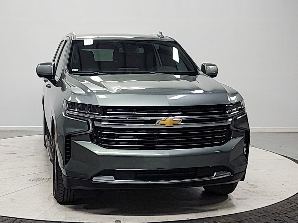 Used 2024 Chevrolet Tahoe LT image 2