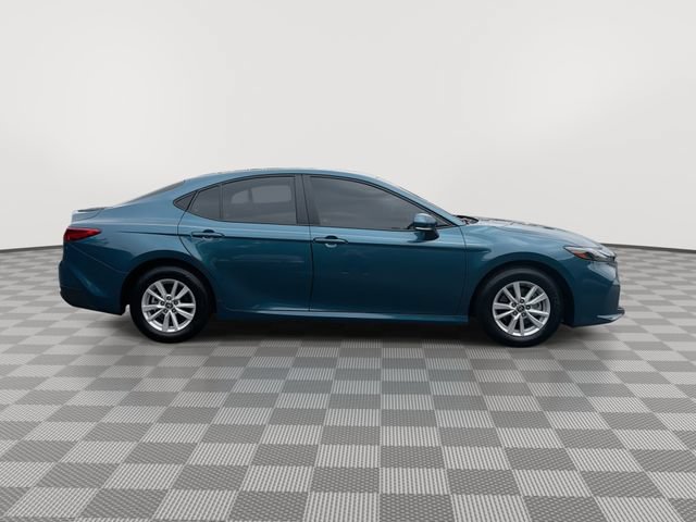 Used 2026 Toyota Camry LE FWD image 12