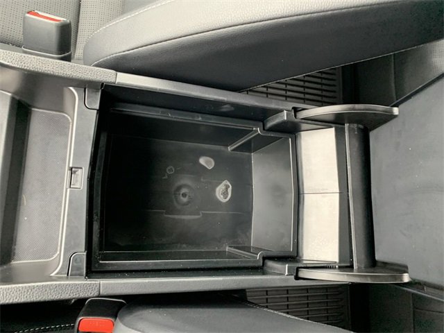 Used 2023 Toyota bZ4X Limited image 26