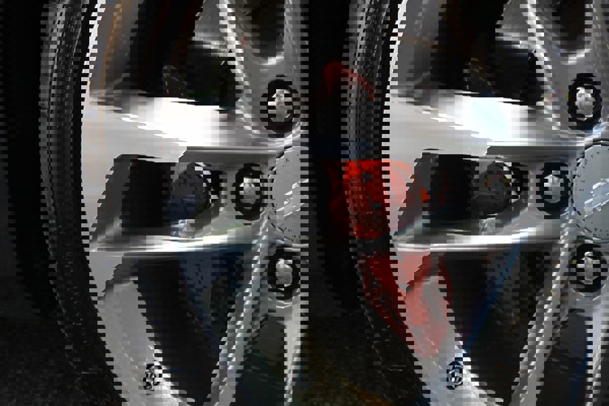 Used 2017 Chevrolet Camaro SS w/ 50th Anniversary Edition image 65