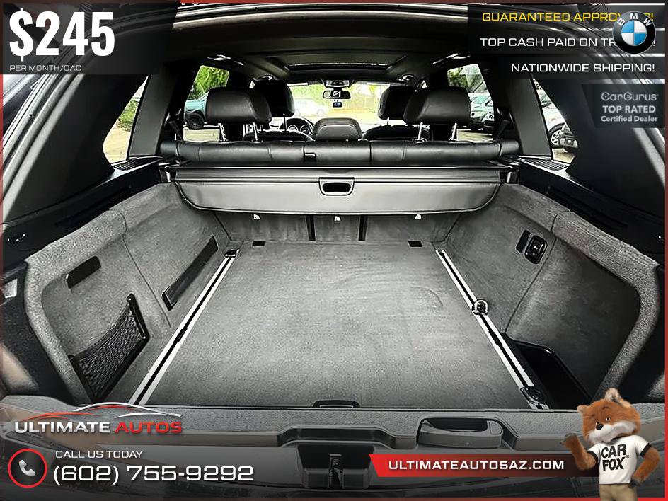 Used 2017 BMW X5 sDrive35i RWD image 44