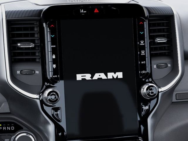 New 2026 RAM 1500 Big Horn AWD/4WD image 10