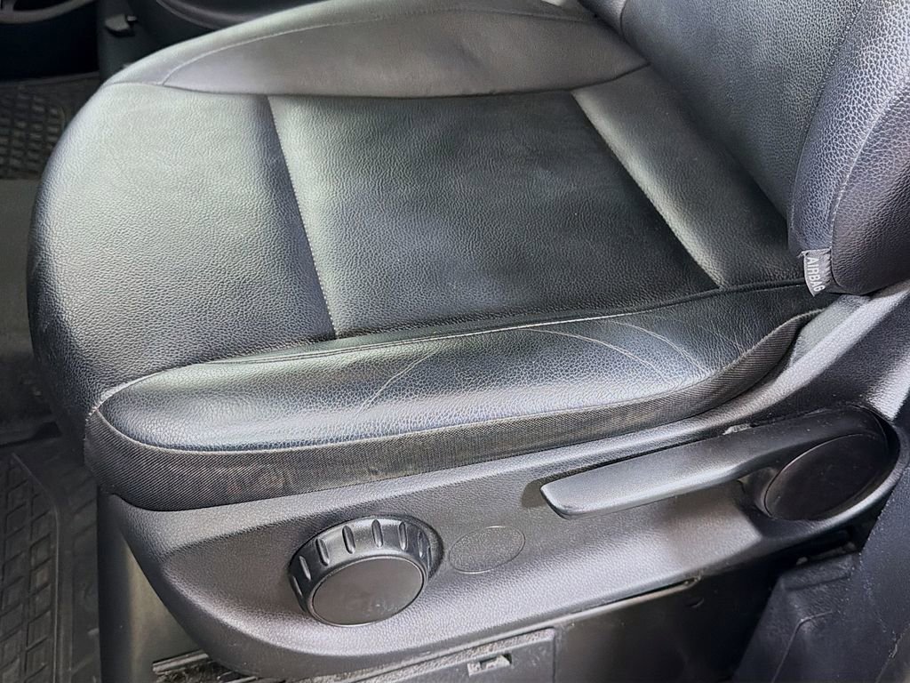 Used 2023 Mercedes-Benz Metris image 21