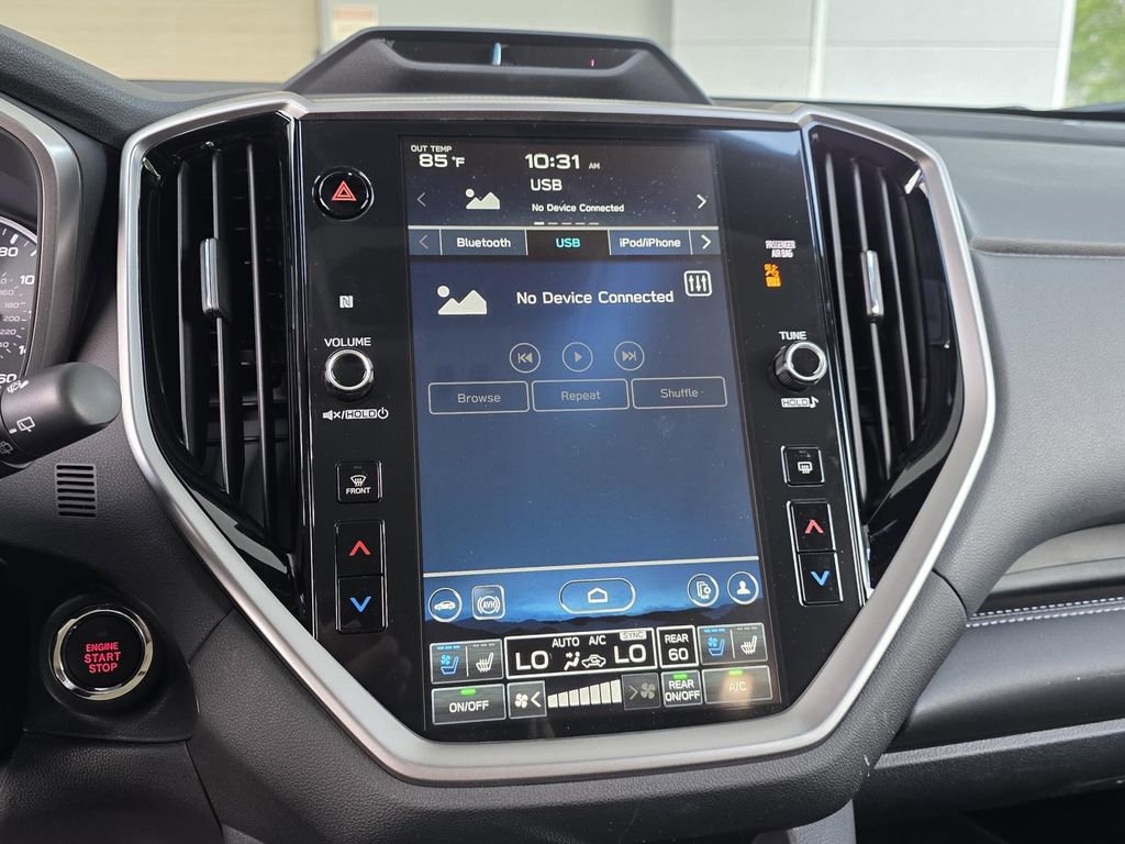 New 2026 Subaru Ascent Touring AWD/4WD image 26