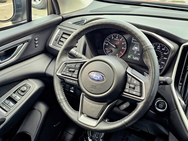 Used 2023 Subaru Ascent Limited w/ Technology Package image 32