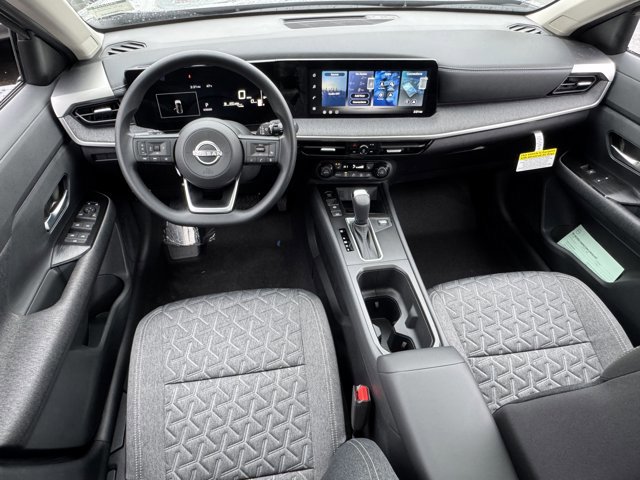 New 2026 Nissan Kicks SV w/ SV Premium Package image 16